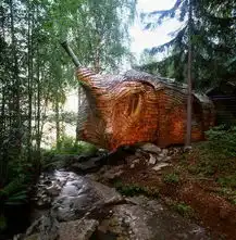 24h建筑师作品欣赏