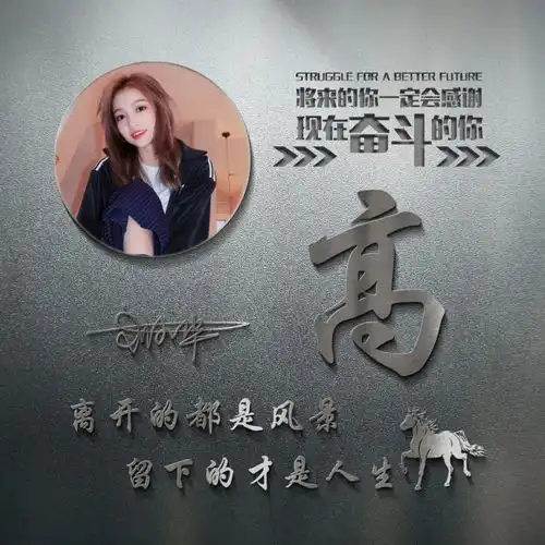 朋友们喜欢的3d微信姓氏头像更新了,足足四十张,喜欢请带走