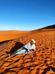 穿越摩洛哥大环线,色彩的冲撞,别样的风景