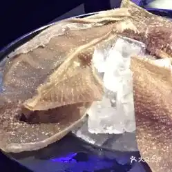 魔焰田林店的网红脆毛肚好不好吃用户评价口味怎么样上海美食网红脆毛肚实拍图片大众点评