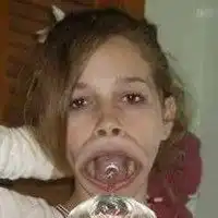 个性逗比搞怪女生头像微信头像图片大全