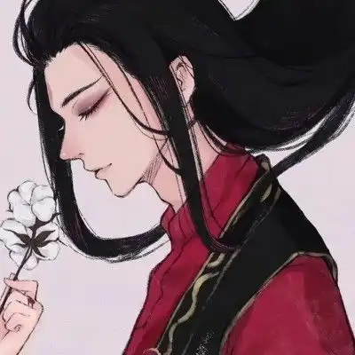 动漫情头爱一个人是没有理由的