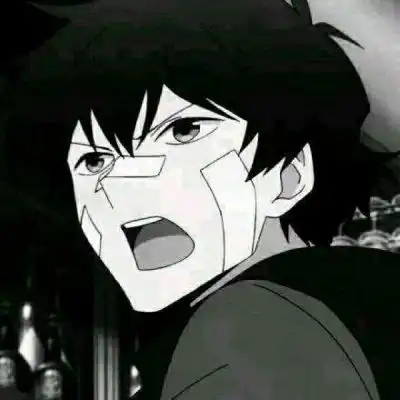 夜深了,洗去尘埃,沉溺温柔男生头像我要个性网