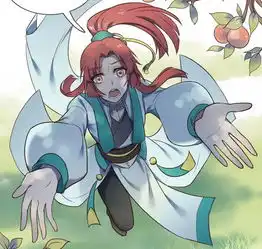 找了个喜欢女扮男装的师傅而且她竟然还迷恋小鲜肉