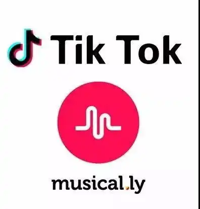 厉害了,抖音出了海外版,以全球为市场启用全新logo