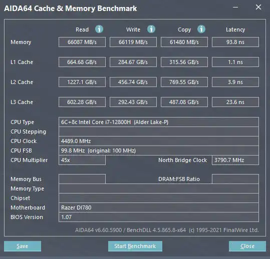 2022年我摸到的第一台rtx3080ti游戏本雷蛇灵刃172022