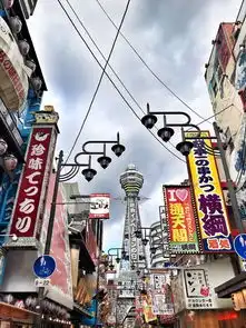 大阪扫货奈良看鹿