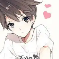 三个漫画帅哥图片冷酷微信头像图片大全
