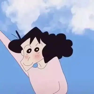 动漫情头南风可可爱爱木有脑情侣头像我要个性网