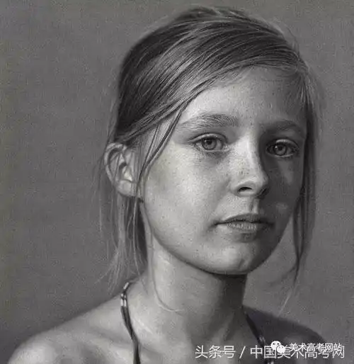 画画的人都特别厉害,不是听说,是事实