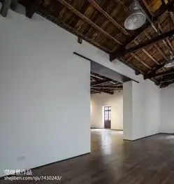 范继景设计作品艺术家工作室