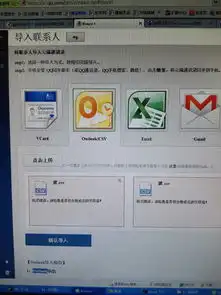 这个是什么意思,要怎么导入啊,这个是把号码批量导入到手机里面,有办法吗,用的是qq同步助手