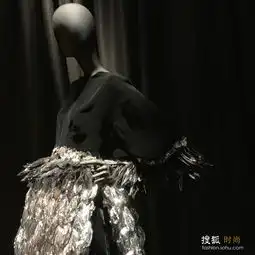 走进香奈儿,与周迅刘雯一起玩转数字化看展体验