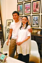 美丽人生探班舒淇不敢做未婚妈妈