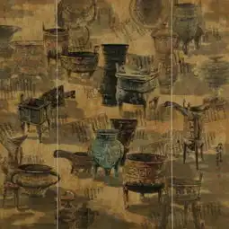 美术高考头像画院