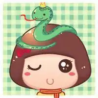 十二生肖吉利的微信头像图片微信头像图片大全