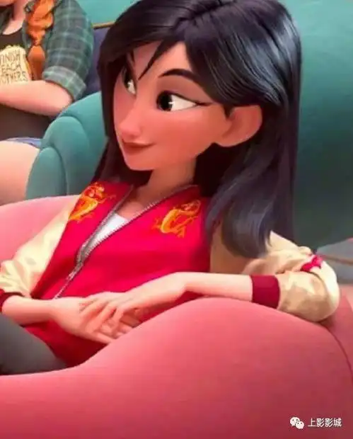 无敌破坏王2,我们期待拉尔夫的破坏之旅