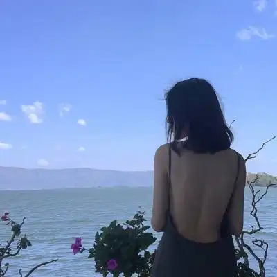 女生头像qq头像女生带字伤感qq女生头像大全腾牛个性网