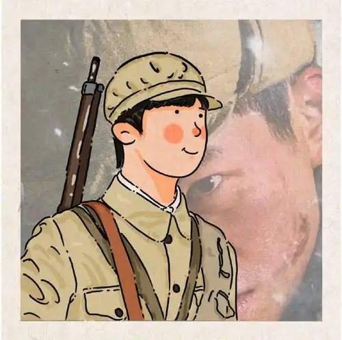 高质量微信头像