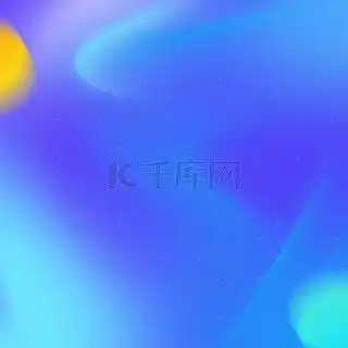 蓝色ppt模板背景图片蓝色ppt模板背景素材图片千库网