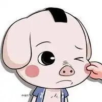 八戒图片可爱微信头像可爱猪八戒卡通微信头像