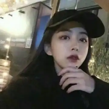 欧美帅气女生头像精选睁着眼我看不见你闭上眼全是你