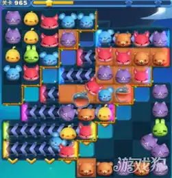 天天爱消除彩色玻璃元素收集技巧分享