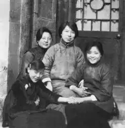 两则爱情丑闻中的民国女性