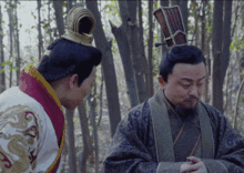 在这部剧里,所有的套路都套不上