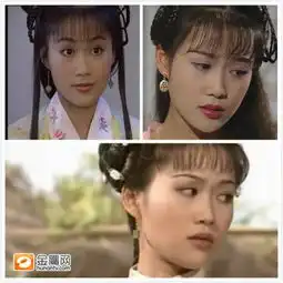 刘诗诗杨幂唐嫣佟丽娅郑爽赵丽颖女星古装经典造型美艳pk