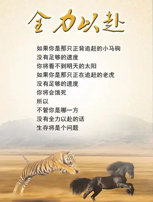 早安心语说说,与其听风听雨,不如昂首出击,越努力,越幸运