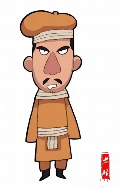 武林外传8