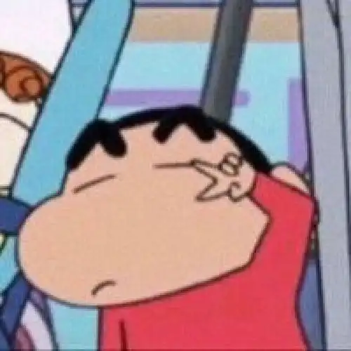 全世界最快乐的五岁男孩蜡笔小卡通动漫头像我要个性网