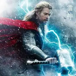 复联4上映,巴哥化身蜘蛛侠,金毛化身雷神,唯独没有它
