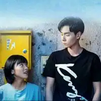 江辰陈小希情侣头像微信头像图片大全