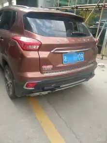 绅宝x35社区图片集锦易车