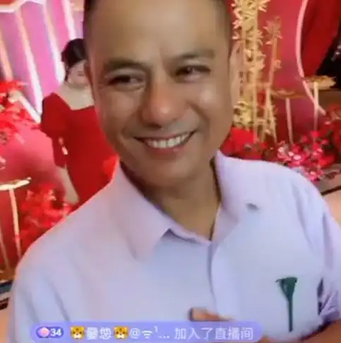 网红大杨哥结婚,新娘酷似佟丽娅,弟弟小杨哥比他更开心