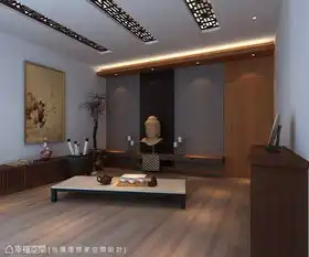 陈元旻禅意混搭心灵墅居