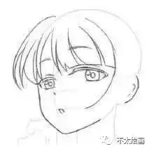 板绘教程人物五官怎么画手把手教你如何绘制人物五官的画法
