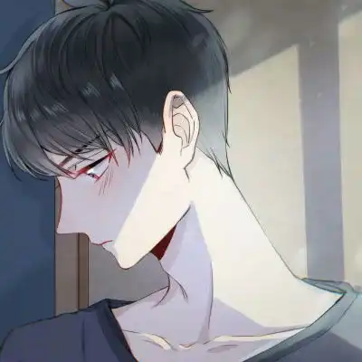 微信头像男二次元霸气