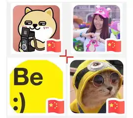 送你头像加国旗制作教程,还有56个民族服装任你穿,赶紧换起来