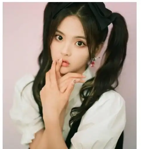 女歌手影响力榜公布周笔畅第8,杨超越第5,第一名实至名归