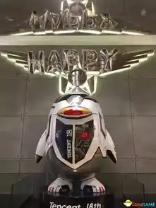 深圳腾讯大厦惊现70只巨人版qq企鹅画风太辣眼睛
