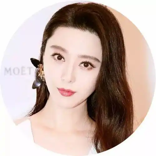 女神范冰冰竟然也有五官硬伤杨幂刘亦菲baby都是这样遮丑的