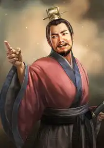 三国志13武将头像立绘全武将头像立绘图