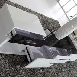 乐维家家具柜类电视柜客厅高级家具黑白极简风格电视柜特价价格,图片,参数家具客厅家具电视柜地柜北京房天下家居装修网