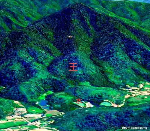 公墓如何选择最好易经风水大师谭坤明总结五点