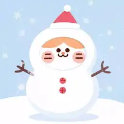 史上最全的圣诞头像