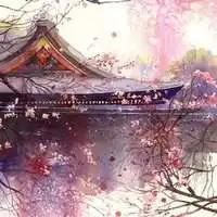 微信风景头像图片大全集微信头像图片大全