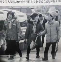 西安美术学院美术高考历年考题参考,收藏起来